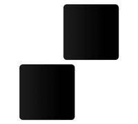 2 Unidades Tablero Acrílico Espejo Para De Foto Estudio