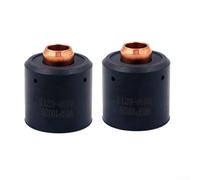 2 unids 9-8213 cartucho de arranque para antorcha de corte de plasma de dinámica térmica para WSP10086 Conjunto de componentes de encendido fiable