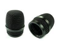 2 unids Caliente reemplazo micrófono Rejilla para Sennheiser e845 e835 micrófono