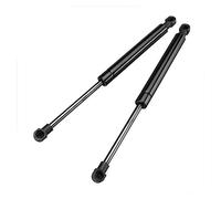 2 unids coche trasero maleta puerta golpes rayas barco gas resorte soporte varilla ajuste adecuado para q50 2014 2015 2016 2017 2018