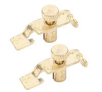 2 UNIDS Er Hu Afinador Fino Clip de Metal Ajustador de Afinación de Cuerda Afinadores de Cuerda Er Hu Profesionales Herramienta de Hardware de Afinación para Accesorios de