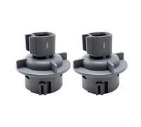 2 unids indicador delantero enchufe para Ford modelos para Focus C Max Kuga para años de tránsito 1998 2012 OEM 4053872 XS41 13K370 AC Reemplazo automotriz