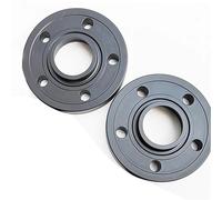 2 Unids/lote 25mm Coche 5X120 Espaciadores Rueda Centrados CENT-BORE 65,1 MM Para VW Para Touareg 7L Para Transporter Para Amarok