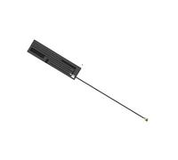2 unids/lote 433/470/868/915 Mhz antena de placa Pcb integrada Lora Bd + módulo gps antena Fpc de alta ganancia(470 soft built-in,1-PEX1_12CM)