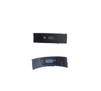 2 unids/lote botones de interruptor de encendido de repuesto for micrófono inalámbrico de mano ew100 G4
