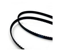 2 Unids/lote Correas Transmisión Puertas Polyflex Usar En Torno Para Emco 8 5M690/5M670/5M650/5M730/5M710/5M450/5M487/5M437/5M462/5M475 Correa transmisión