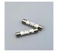 2 unids/lote F 1A H 500V 1500A 6,3x32mm 189020 7006563 fusible cerámico de acción rápida