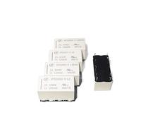 2 unids/lote HFD2-003 005 012 024-S-L2 relé de retención magnético doble bobina 10PIN 1A(24V)