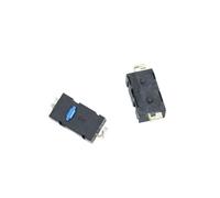 2 unids/lote M905 reemplazo ZIP G502 G900 G903 interruptores laterales