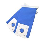 2 Unids/lote Piezas De Aspiradora Bolsa De Polvo DJ69-00420B, Compatible For Samsung, VC-6025V SC4180 SC4141 SC61B3 VC-6013 Sc5491 Sc6161 RC-5513n