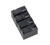 2 unids/lote relé de potencia JW1FSN JW2SN-DC24V DC12V 8 pines 5A 10A G2R(JW1FSN-DC24V)