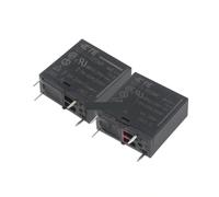 2 unids/lote relé de potencia SDT-S-105DMR 112DMR 10A 5VDC 12VDC 4PIN(105DMR)