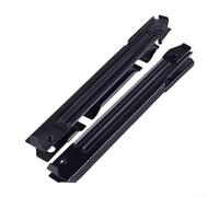 2 unids OEM estilo parachoques delantero soporte para Mercedes W203 C-Class 2038801114 2038801214 pieza de repuesto para C230 C240 C280 C320 C350 CLK 2001-2007