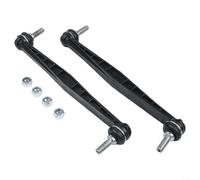 2 unids para Opel para Astra para G para H para J para VauxFor Hall Car Front CFor Hassis Balance Rod OEM 350614