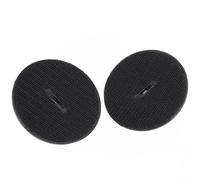 2 unids piso Mat Clip T-Anchor Plate Lock para F10 F11 E65 E66 X3 X4 para X5 X6 Series® OEM 07149166609 Retenedor de sujeción de alfombra con gancho y bucles de respaldo para (forma de T)