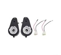 2 unids RS555 24V motor para paseo en vehículos portátiles de juguete con compatibilidad directa con arnés existente