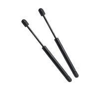 2 unids/set amortiguador resorte maletero trasero soportes elevación capó puntales Gas para Ford para 2005-2014
