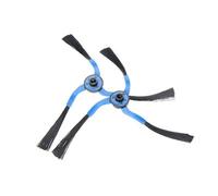 2 Unids/set Cepillos Laterales, Compatible Con Samsung, Navibot Scooba Robot Repuestos De Aspiradora Accesorios De Repuesto De Limpieza Del Hogar