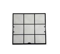 2 Unids/set, Compatible Con Daikin, 30,5X28,5 Cm 5004067, Filtro De Aire Acondicionado, Mini Pantalla Antipolvo For Aire Acondicionado Tipo Derramado