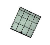 2 Unids/set, Compatible Con Daikin, 30X31cm 4007597 6002928, Filtro De Aire Acondicionado Original, Mini Pantalla Antipolvo For Aire Acondicionado Tipo Derramado