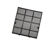 2 Unids/set, Compatible Con Daikin, 31X33,5 Cm 128841J Filtro De Aire Acondicionado Mini Pantalla Antipolvo De Aire Acondicionado Tipo Derramado