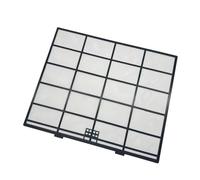 2 Unids/set, Compatible Con Panasonic, Compatible Con Rasonic, 42,5 X 34,5 Cm ACXD00-00350 Filtro De Aire Acondicionado Personalizado Tipo Derramado Pantalla Antipolvo