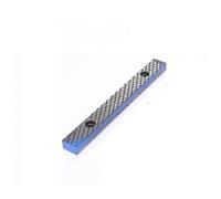 2 Unids/set La Mandíbula Para Tornillo De Banco Tipo Pesado Parte Del 3/4/5-10 Pulgadas(6inch 85mm)