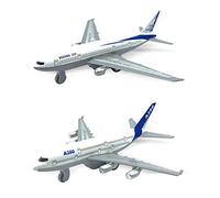 2 unids/set niños planeador aviones juguete mini aleación retroceso camuflaje avión modelo juguetes niños juguetes al aire libre juguetes juegos