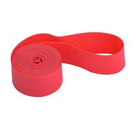 2 unids / set palanca de neumático de bicicleta, 4 tamaños de PVC, tubo interior de bicicleta, almohadilla de protección para neumáticos, revestimiento, cinta para llanta de neumático(26inch)