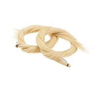 2 unids Yootones 30 pulgadas pelo arco de caballo para violín viola, violonchelo arcos música instrumentos accesorios