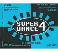 2 Unlimited 95 South Dark A.T.8 Intermission Penny Ford - S u p e r Dance