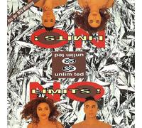 2 Unlimited - Eurobeat without limitation (CD Album, 14 Tracks) 2 UNLIMITED Tribal Dance , Mysterious , Faces , Maximum Overdrive , Let The Beat Control Your Body etc..