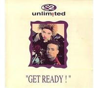 2 Unlimited - Get Ready [Import]