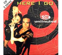 2 Unlimited - Here I Go