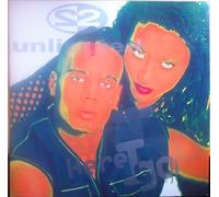 2 Unlimited - Here I go