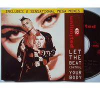 2 Unlimited - Let the Beat Control Your Body