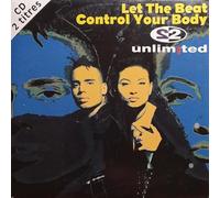 2 Unlimited - Let the Beat Control Your Body