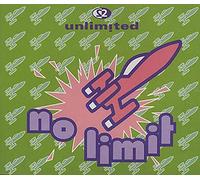 2 Unlimited - No limit [Single-CD]