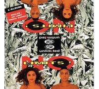 2 Unlimited - No Limits