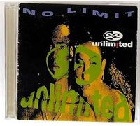 2 Unlimited - No Limits