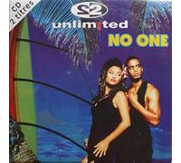 2 Unlimited - No One