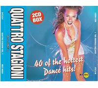 2 Unlimited, T-Spoon, Tony Di Bart, Alcatraz, Corona, Prodigy, Tanya Louise..