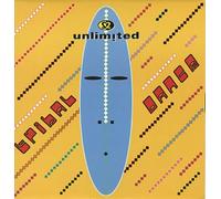 2 Unlimited - Tribal Dance [12 [Vinyl LP]