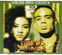 2 Unlimited - Tribal Dance