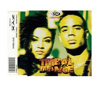 2 Unlimited - Tribal dance