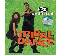 2 Unlimited - Tribal Dance / Ritmo Tribal