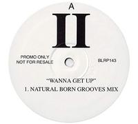 2 Unlimited - Wanna Get Up