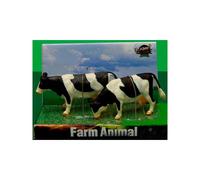 2 Vacas De Pie Maqueta Figura 2 Vacas De Pie |kidsglobe|571873| 1:32 Maqueta