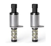 2 válvulas Variables de Control de Aceite para GM 1.6L 1.8L para Chevrolet, Aveo, Cruze, Trax, Orlando, Vauxhall, sincronización 55567050 VVT Solenoide