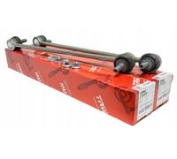 TRW Bieleta de suspensión JTS408 para Citroën y Peugeot (DS4/DS5, 307/308/3008/5008, Partner, RCZ)